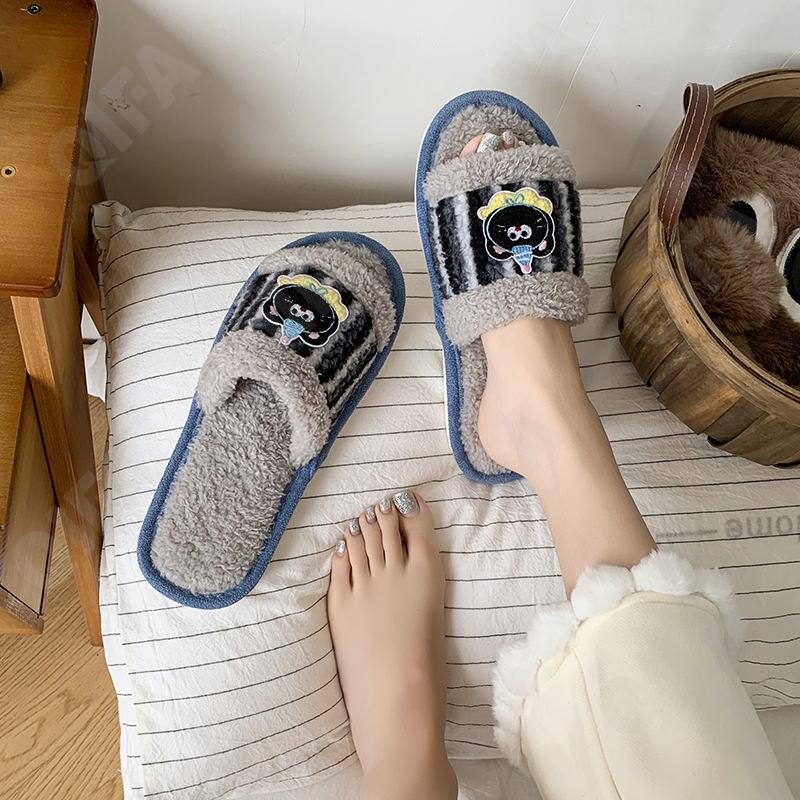 Женские Тапочки CC4988_8809-13-2