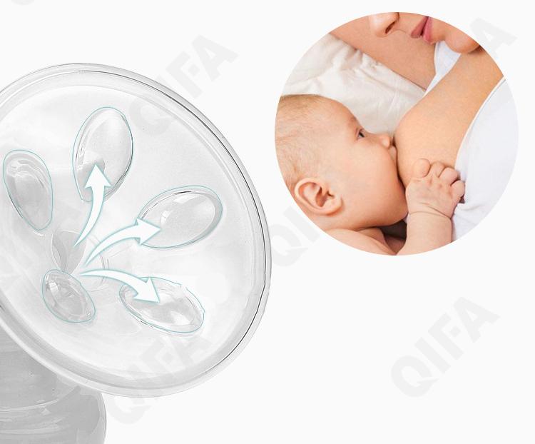 Молокоотсос электрический CC1847_DKY-RY-60130-1