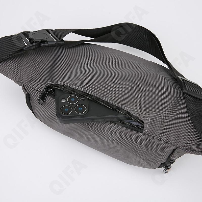 Мужская Сумка поясная CC3005_YX2005-4 Мужская Сумка поясная CC3005_YX2005-4