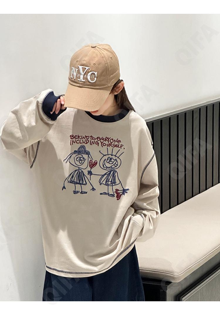 Детский Свитшот CC1333_24MC71_225_2579_93