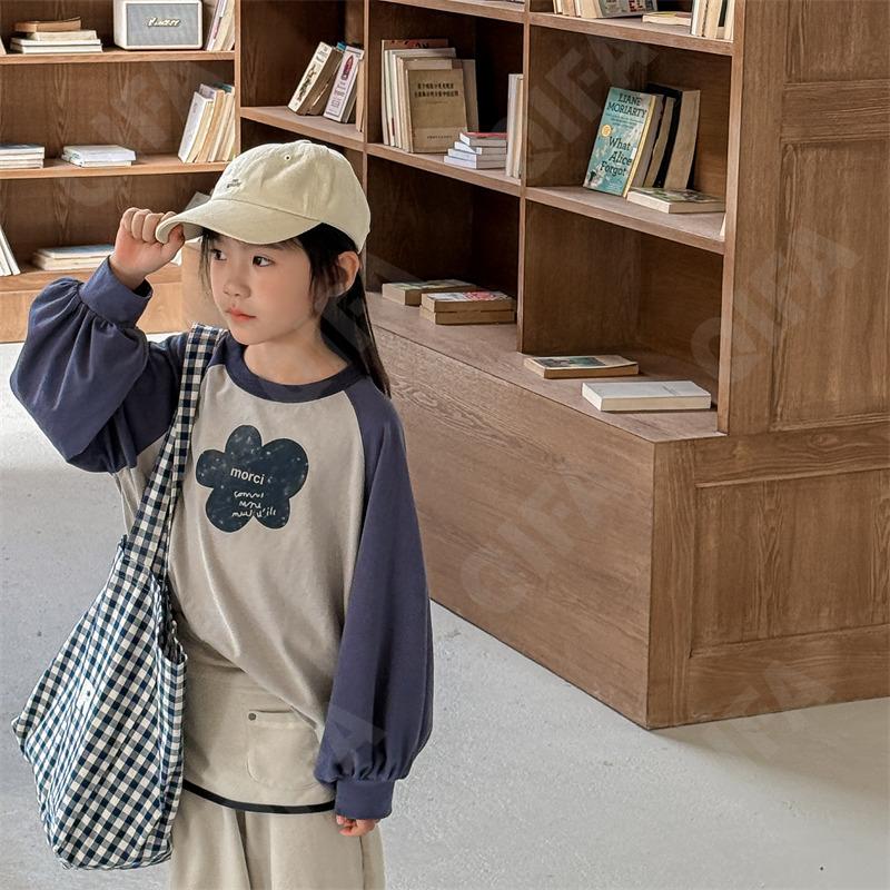 Детский Лонгслив CC1293_6090_3548_2576_23 Детский Лонгслив CC1293_6090_3548_2576_23