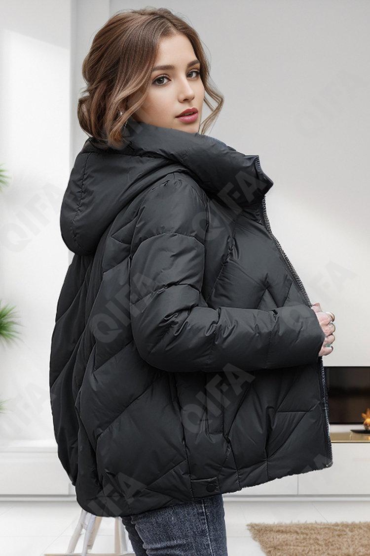 Женская Зимняя куртка CC5172_MZ-24225_250_1781_2 Женская Зимняя куртка CC5172_MZ-24225_250_1781_2