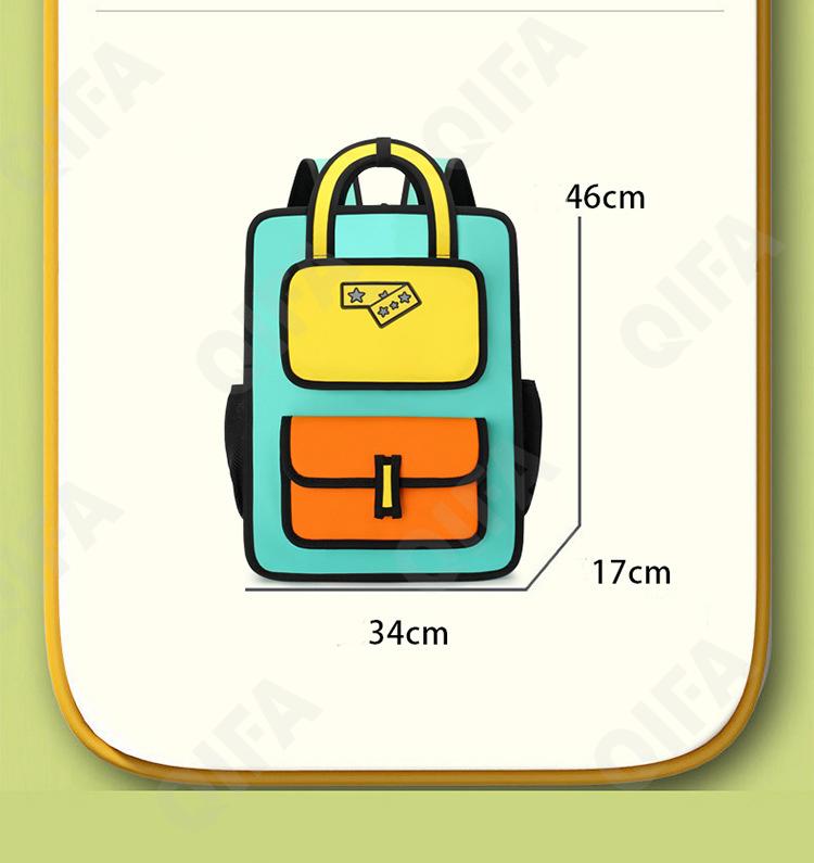 Женский Рюкзак CC423_20375-1 Женский Рюкзак CC423_20375-1