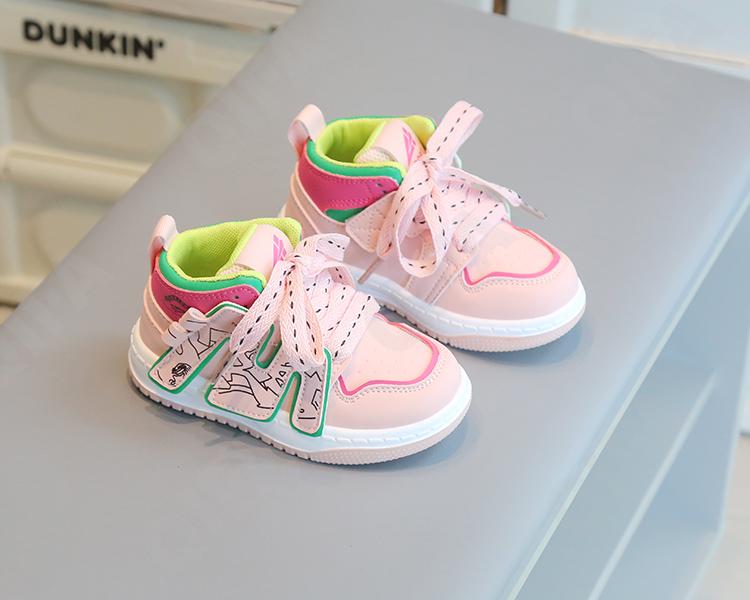 Детские Кеды CC3405_TX-636-A1 Детские Кеды CC3405_TX-636-A1