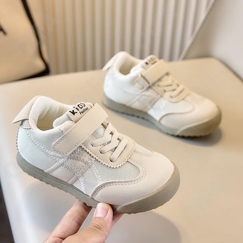 Детские Кроссовки CC4048_RX980-B2