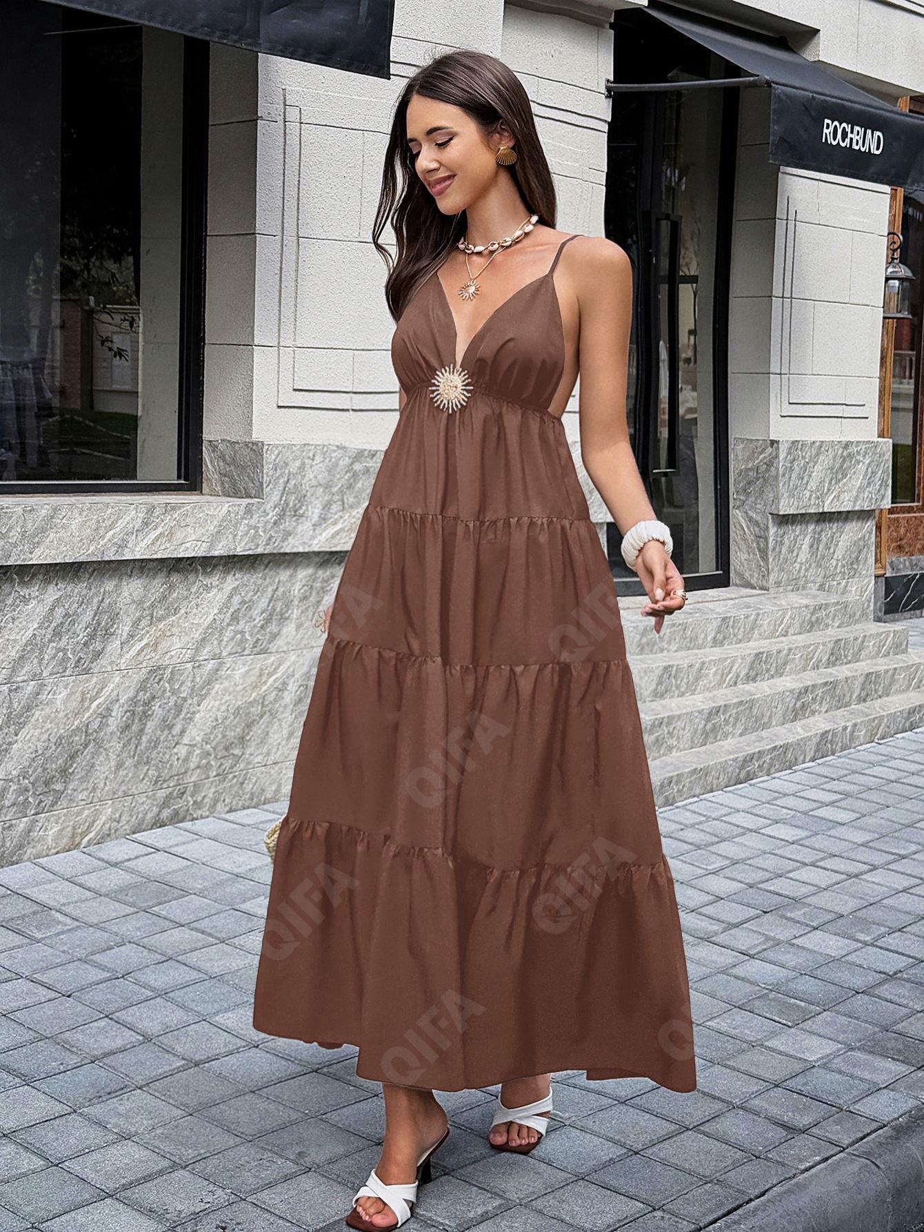 Женский Сарафан CC340_D26230002_230_1777_8