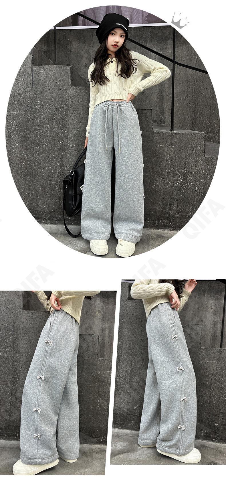 Детские Брюки CC2120_DH85-6-0213_243_2575_47