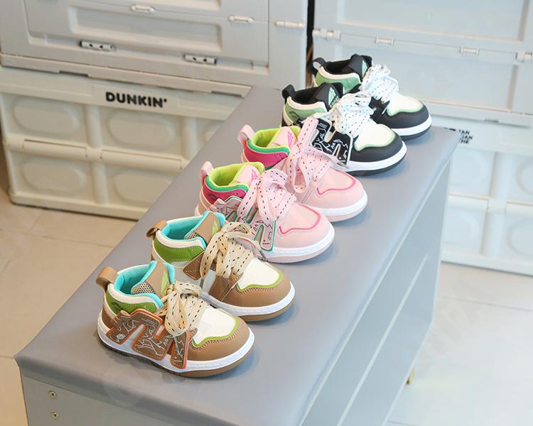 Детские Кеды CC3405_TX-636-A1 Детские Кеды CC3405_TX-636-A1