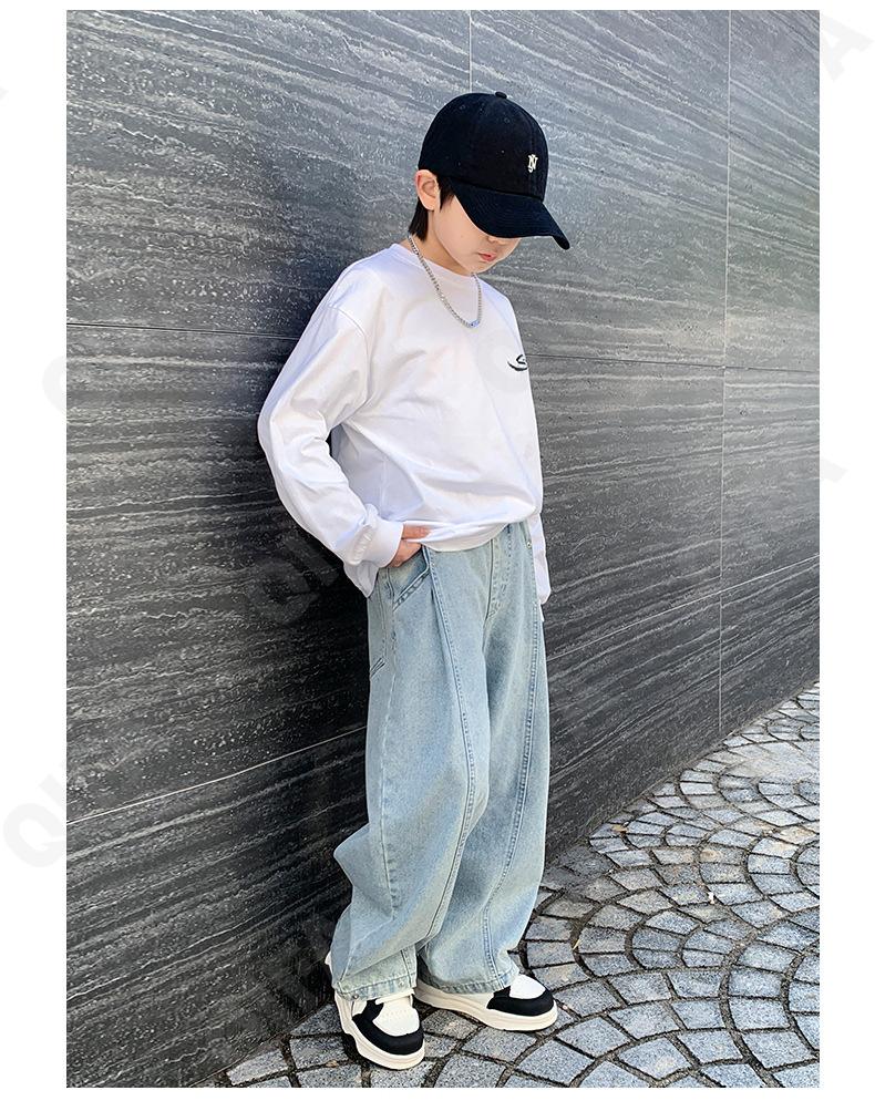 Детские Джинсы CC5426_30115_247_1817_96 Детские Джинсы CC5426_30115_247_1817_96