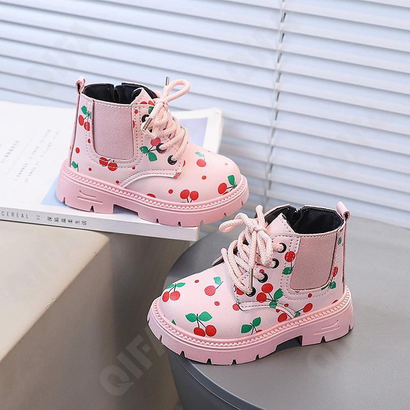 Детские Ботинки CC3959_C-10-A2