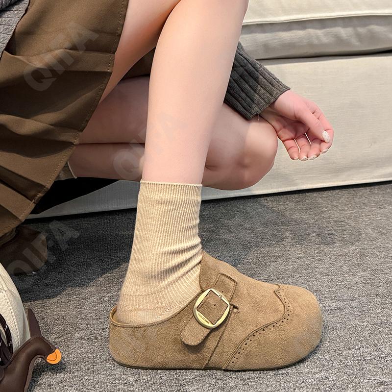 Женские Тапочки CC4075_6005-1