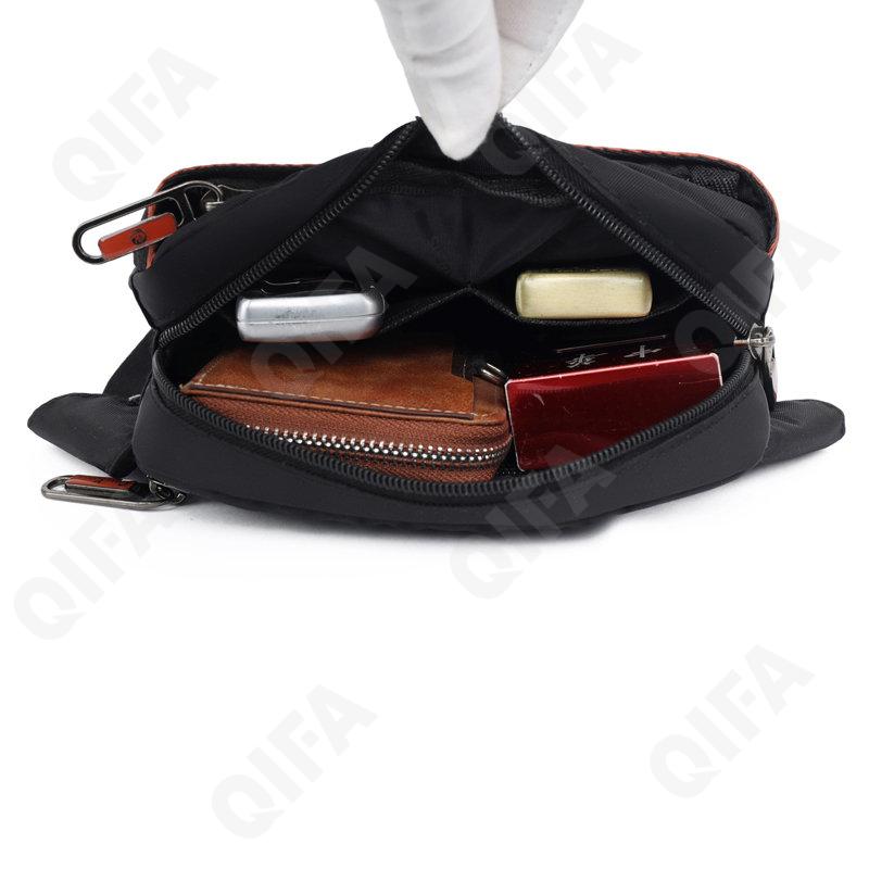 Женская Сумка поясная RC764_5943-5