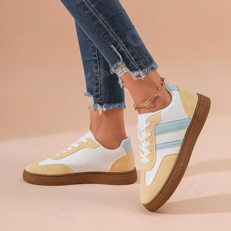 Женские Кроссовки CC4325_A23-1