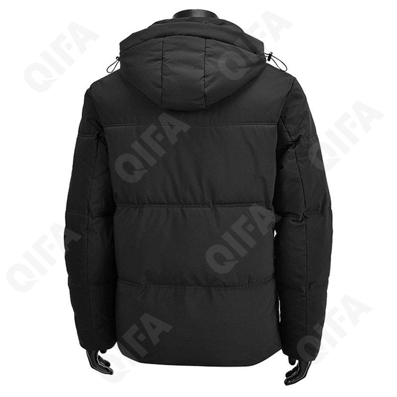 Мужская Зимняя куртка CC5173_HW3060_246_1781_83 Мужская Зимняя куртка CC5173_HW3060_246_1781_83