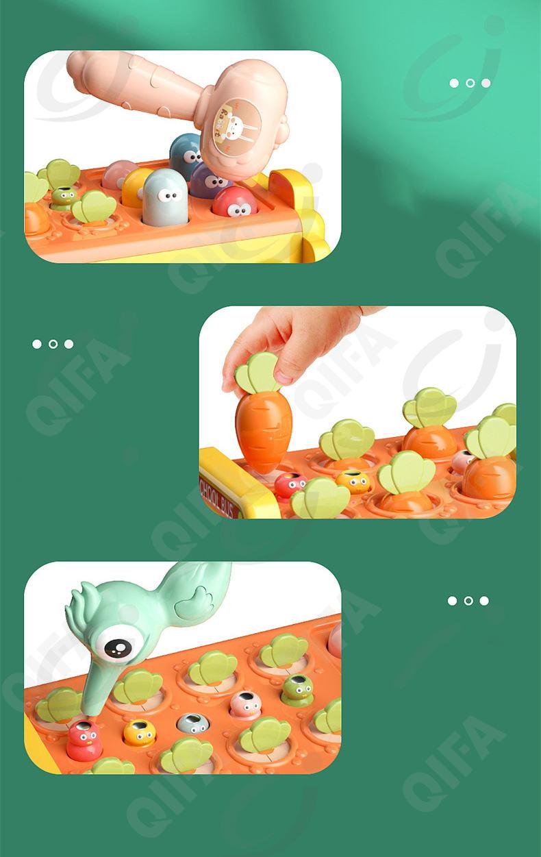 Развивающая игрушка