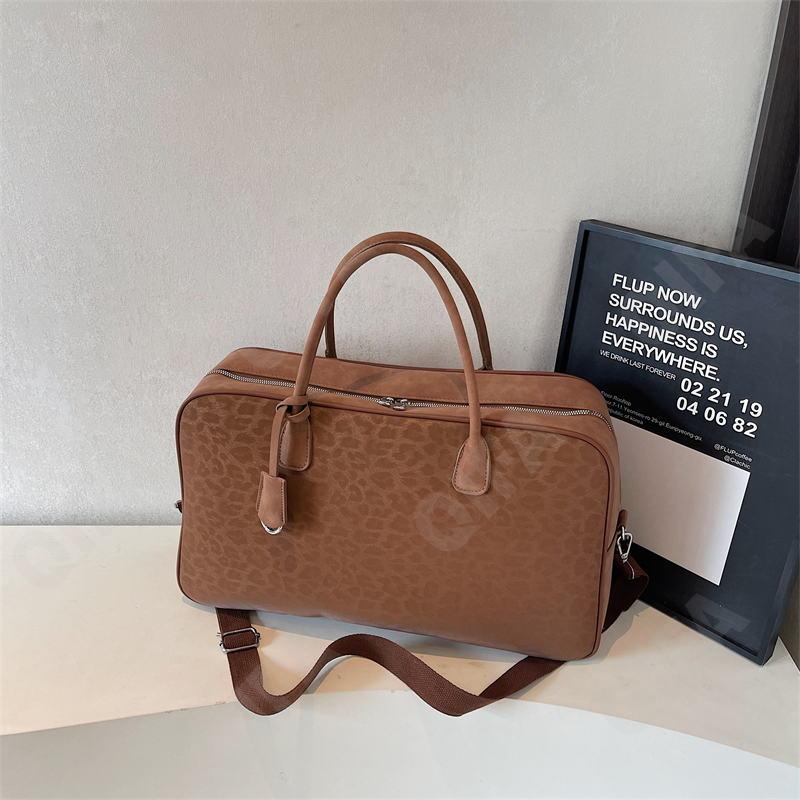 Женская Дорожная сумка CC096_8319-1