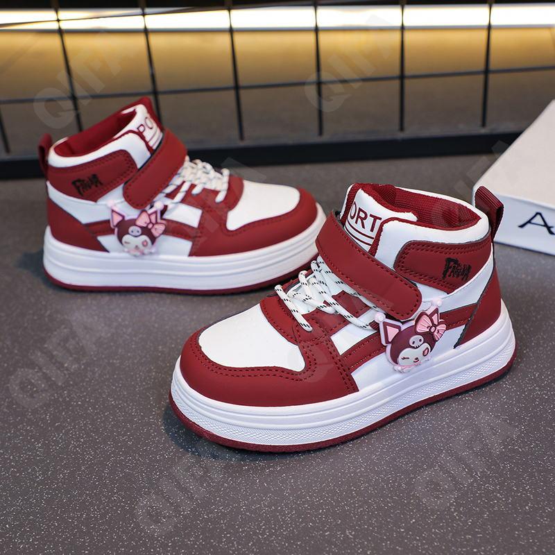 Детские Кеды