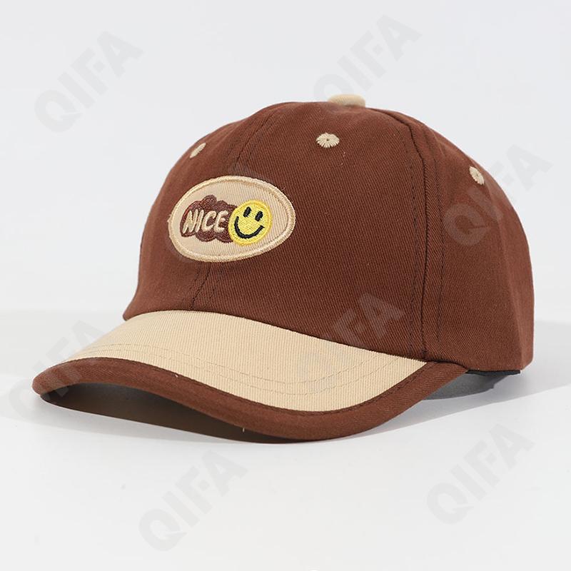 Детская Бейсболка CC3443_S21G39039N051-12M30-1