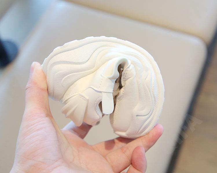 Детские Кроссовки CC3405_SY200-A1