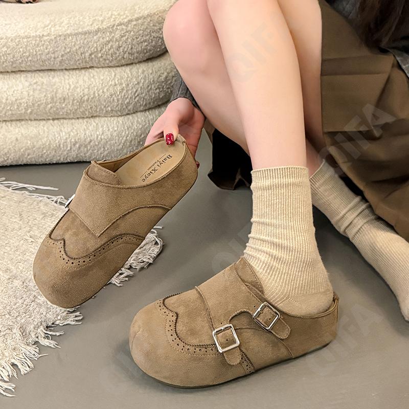 Женские Тапочки CC4075_6006-1