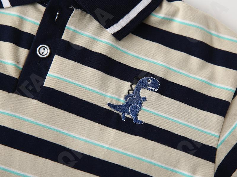 Детская Футболка поло CC3266_SY4417_230_1817_84