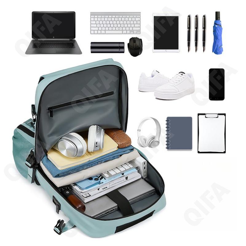 Мужской Рюкзак CC4530_QFM-331A-1