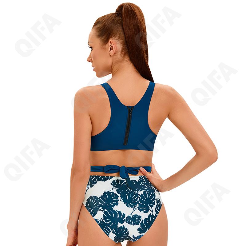 Женский Купальник слитный CC3246_9176-3