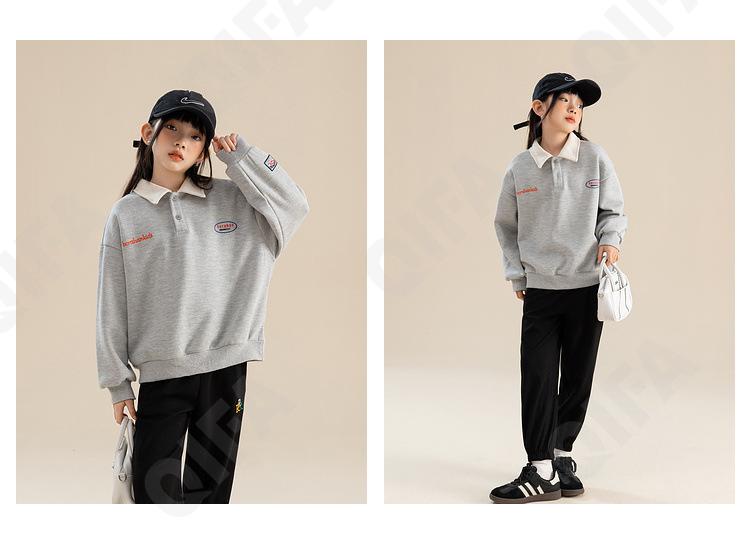 Детский Свитшот CC1333_23MC05_231_2575