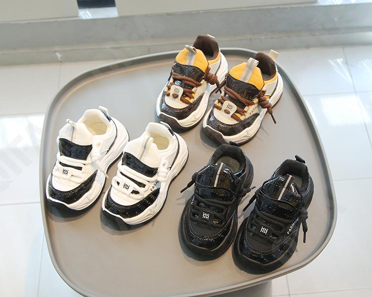 Детские Кроссовки CC3405_SY201-A2 Детские Кроссовки CC3405_SY201-A2