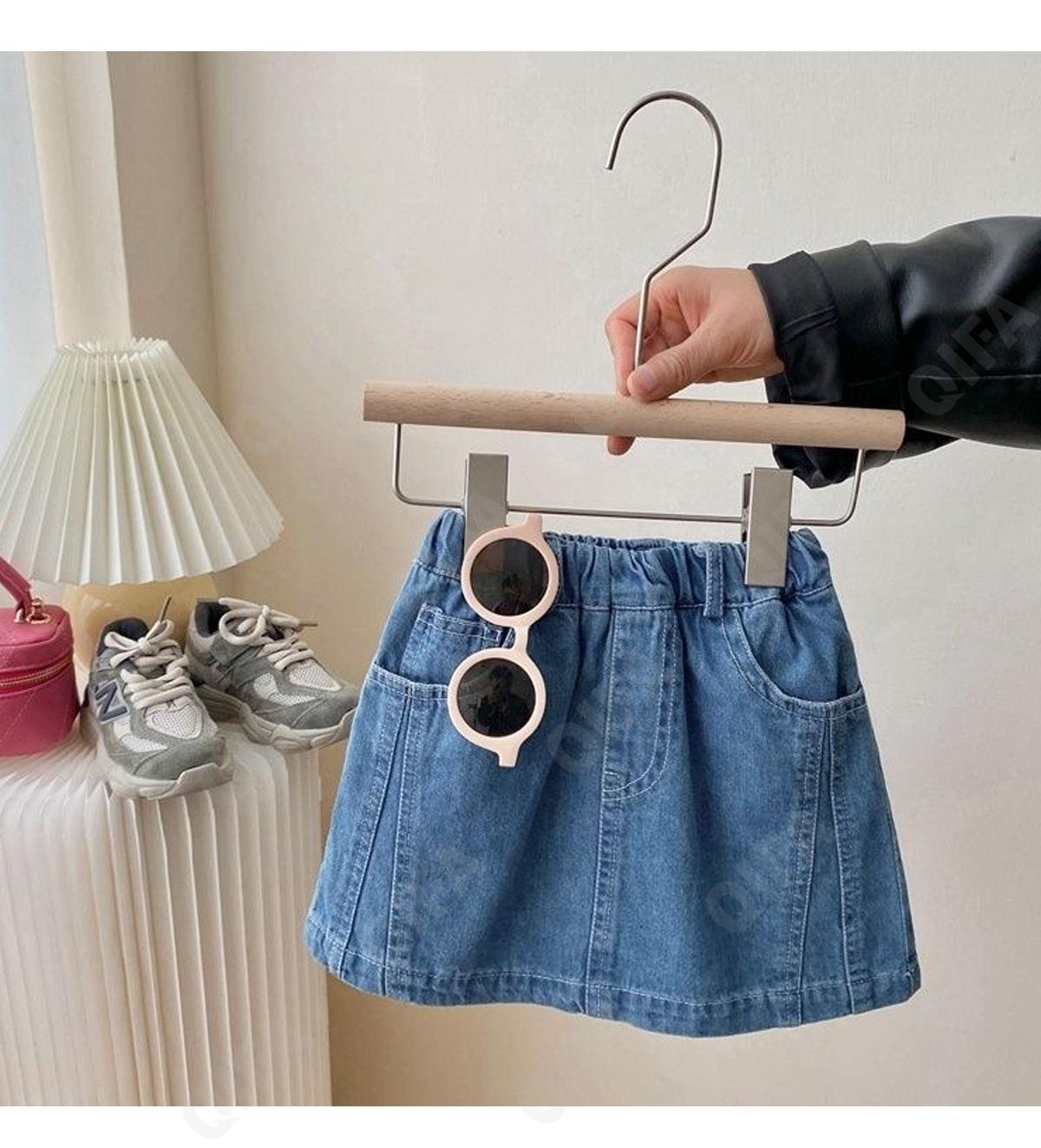 Детская Юбка CC5543_A8378_247_2574_48