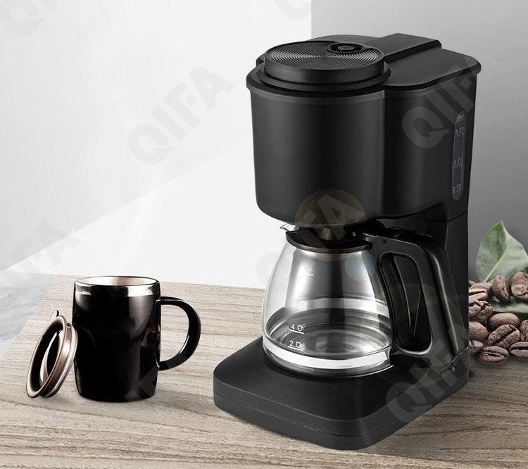 Кофеварка CC4955_124-1