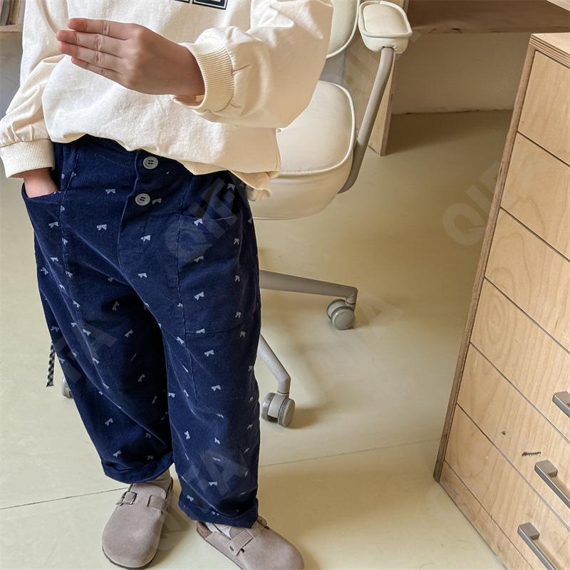 Детские Брюки CC1293_5531_957_2576_48 Детские Брюки CC1293_5531_957_2576_48