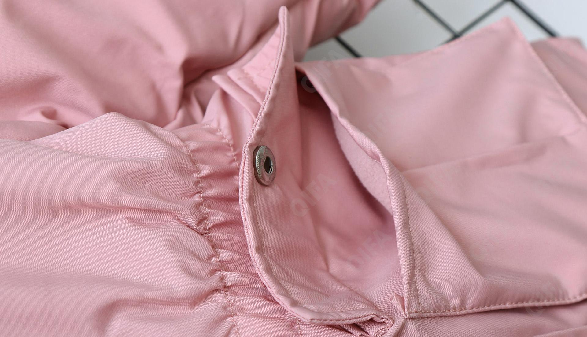 Детская Куртка CC2327_LM-8822-2