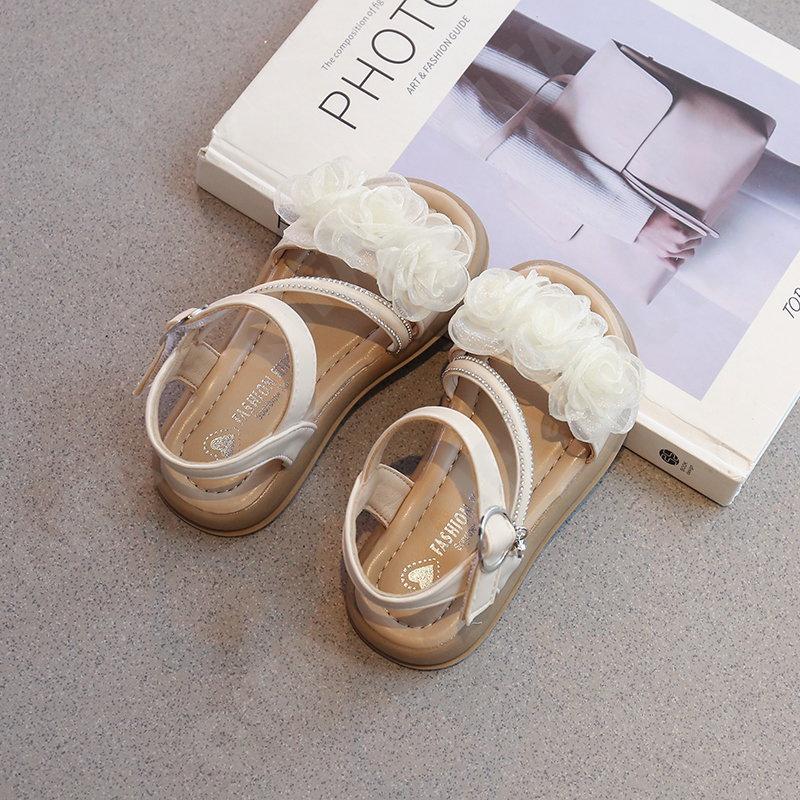 Детские Сандалии CC3651_8855-A1 Детские Сандалии CC3651_8855-A1