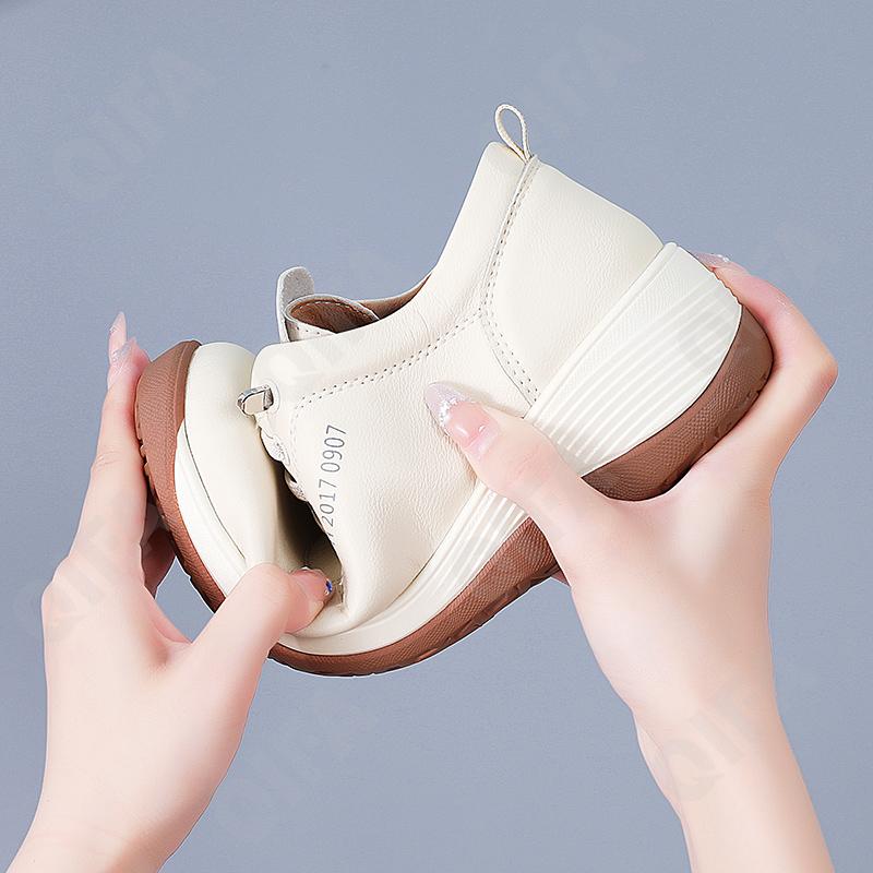 Женские Полуботинки