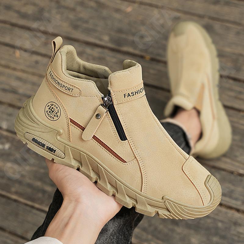 Мужские Ботинки CC4011_JY-CF56-1 Мужские Ботинки CC4011_JY-CF56-1