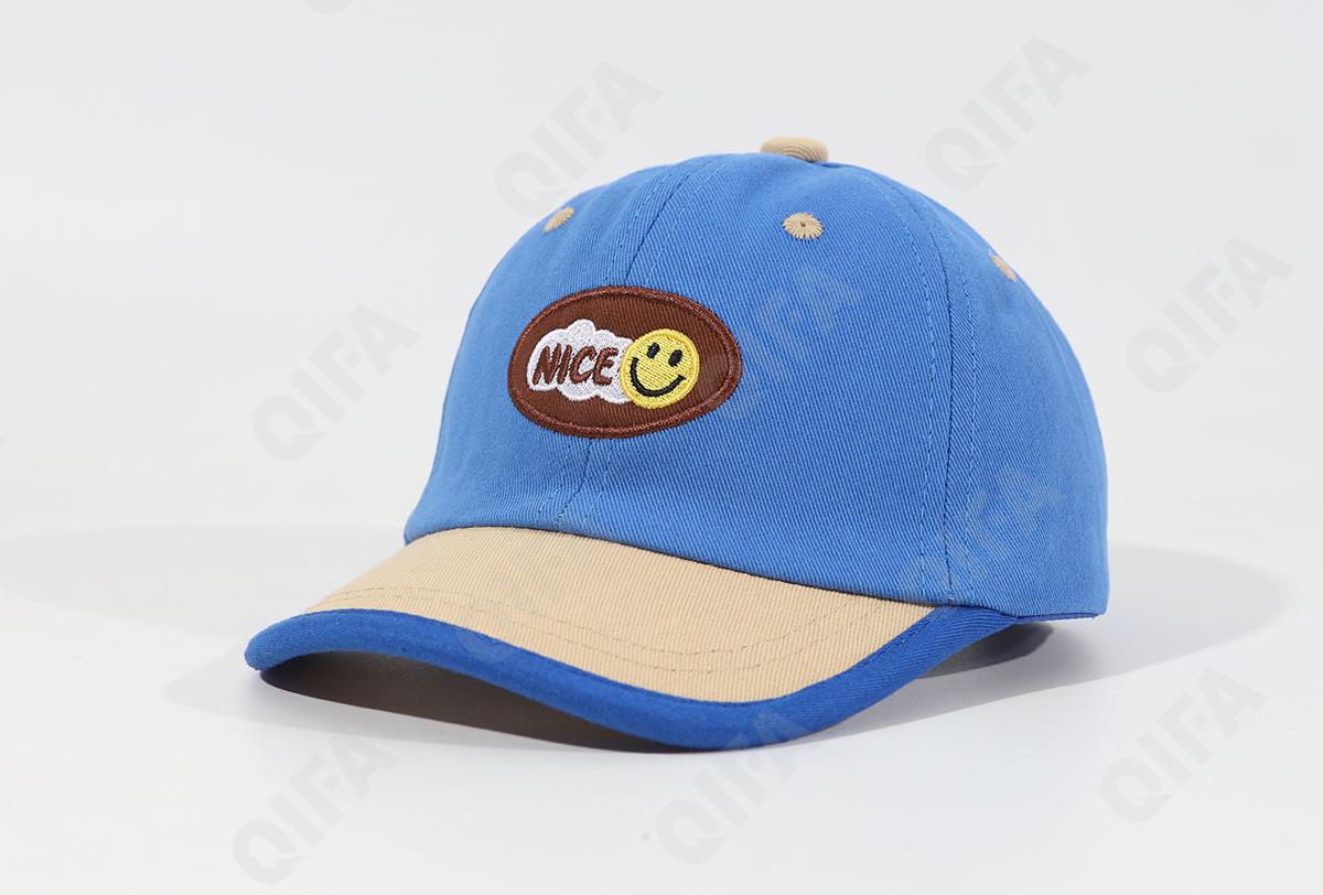 Детская Бейсболка CC3443_S21G39039N051-12M30-1