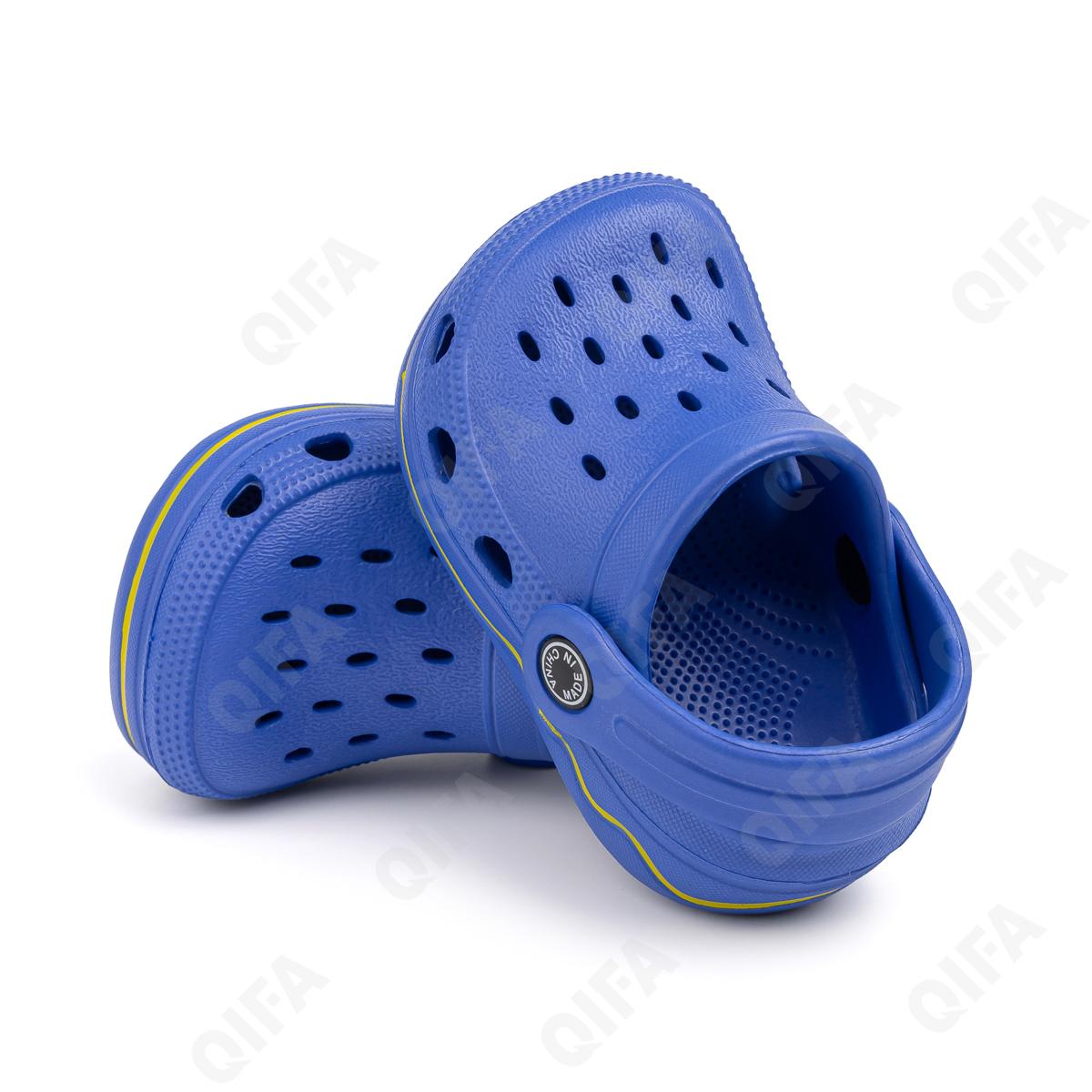 Детское Сабо CC4225_5604-2