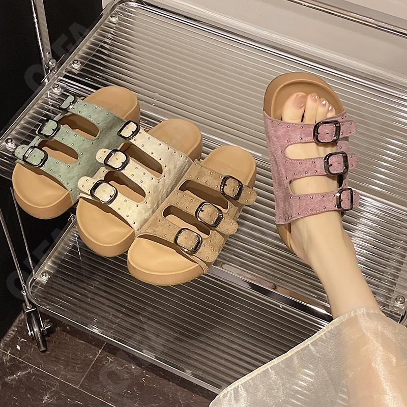 Женские Сандалии CC4026_865-1