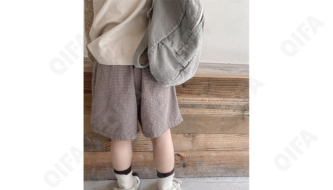 Детские Шорты CC1293_122253_252_2574