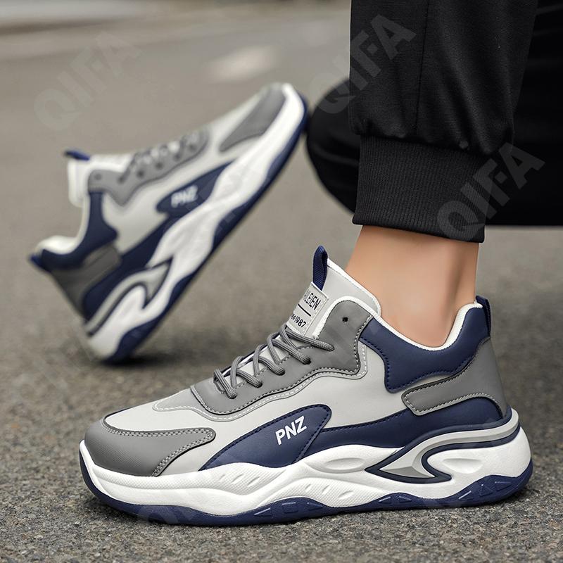 Мужские Кроссовки CC4019_JY-A808-1 Мужские Кроссовки CC4019_JY-A808-1