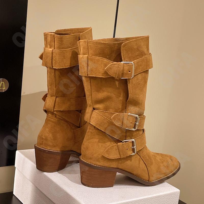 Женские Сапоги CC3928_0820-1