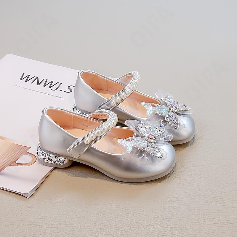 Детские Туфли