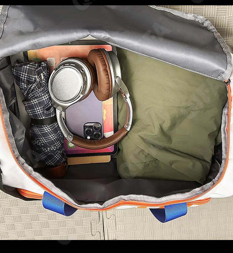 Мужская Дорожная сумка CC5456_1453-3 Мужская Дорожная сумка CC5456_1453-3