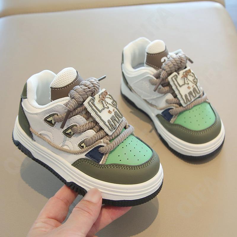 Детские Кроссовки