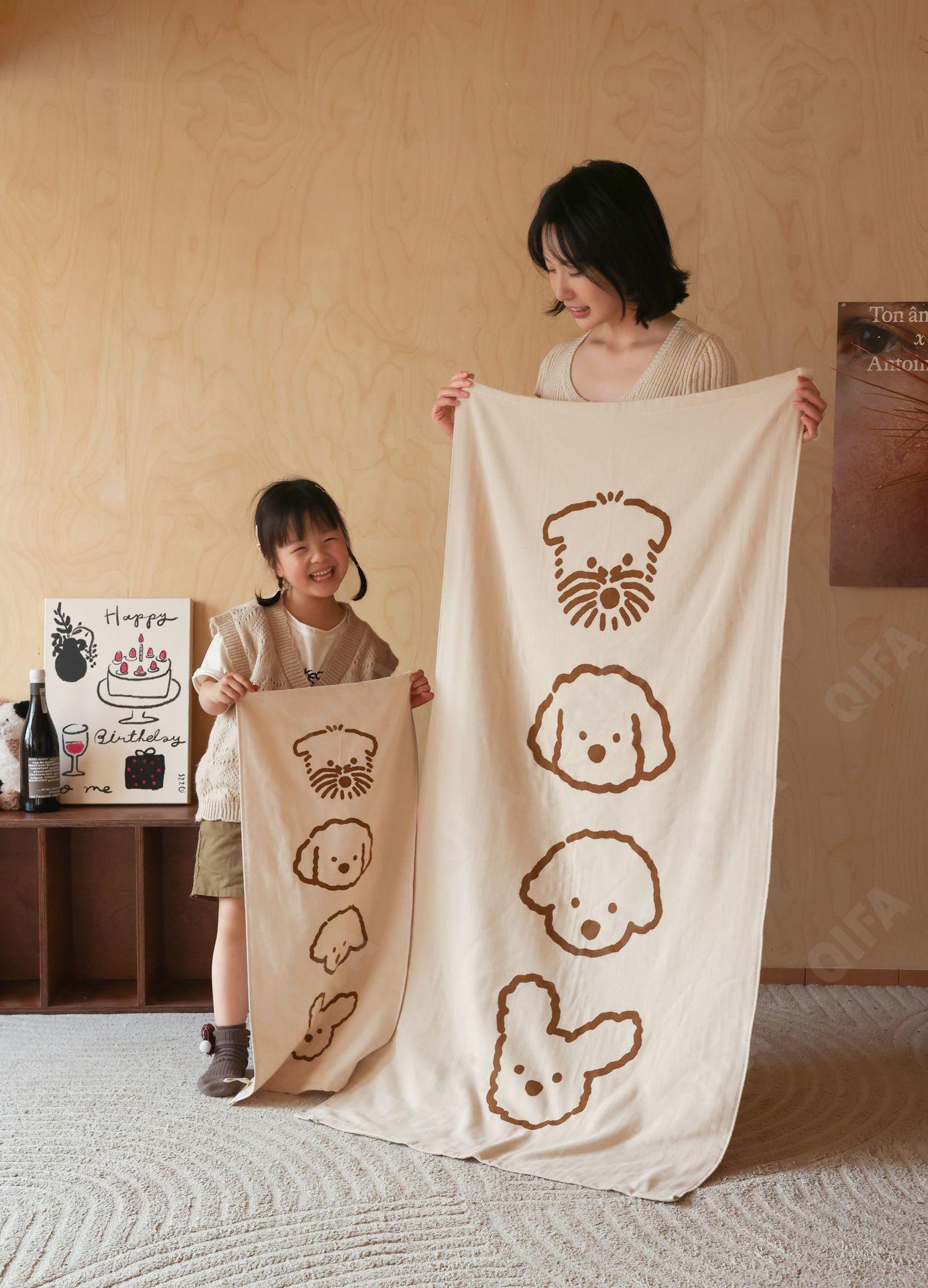 Лицевое полотенце CC3863_XG02-2