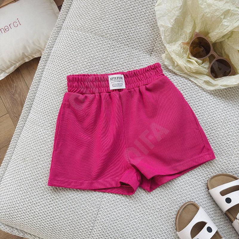 Детские Шорты CC2543_6581_249_1812_53