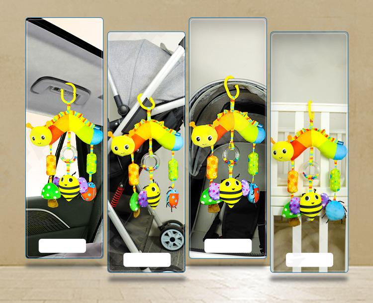 Игрушка-подвеска CC3827_A1943M Игрушка-подвеска CC3827_A1943M