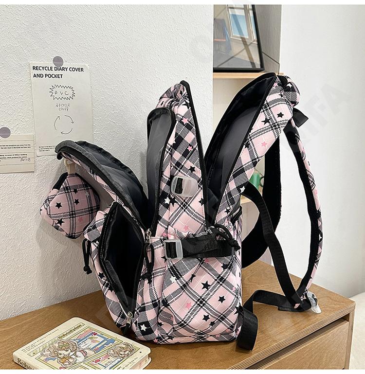 Женский Рюкзак CC423_20323-3