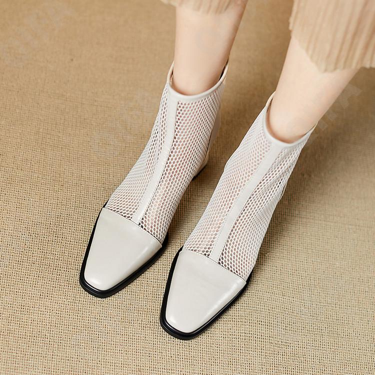 Женские Ботинки CC4419_D27-C-2041_750-2